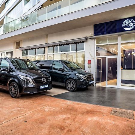 Casa Paraiso Ivan Luxury Homes 6ªpta Sur 1ªlinea Oropesa del Mar Eksteriør bilde