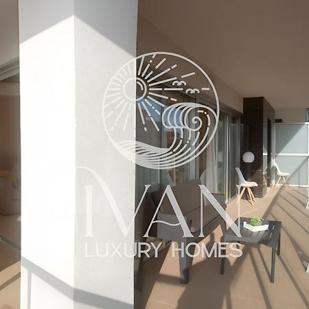 Casa Paraiso Ivan Luxury Homes 6ªpta Sur 1ªlinea Oropesa del Mar Eksteriør bilde