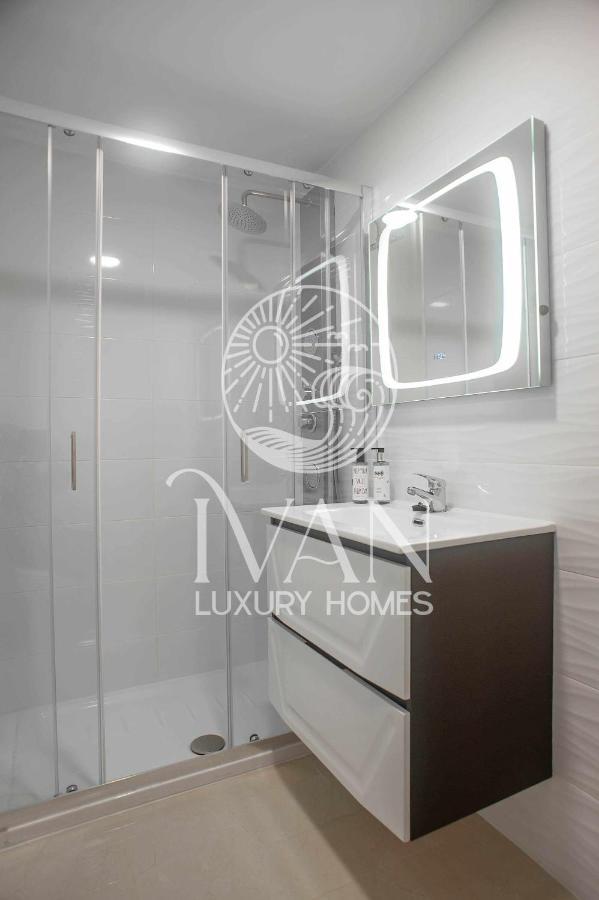 Casa Paraiso Ivan Luxury Homes 6ªpta Sur 1ªlinea Oropesa del Mar Eksteriør bilde