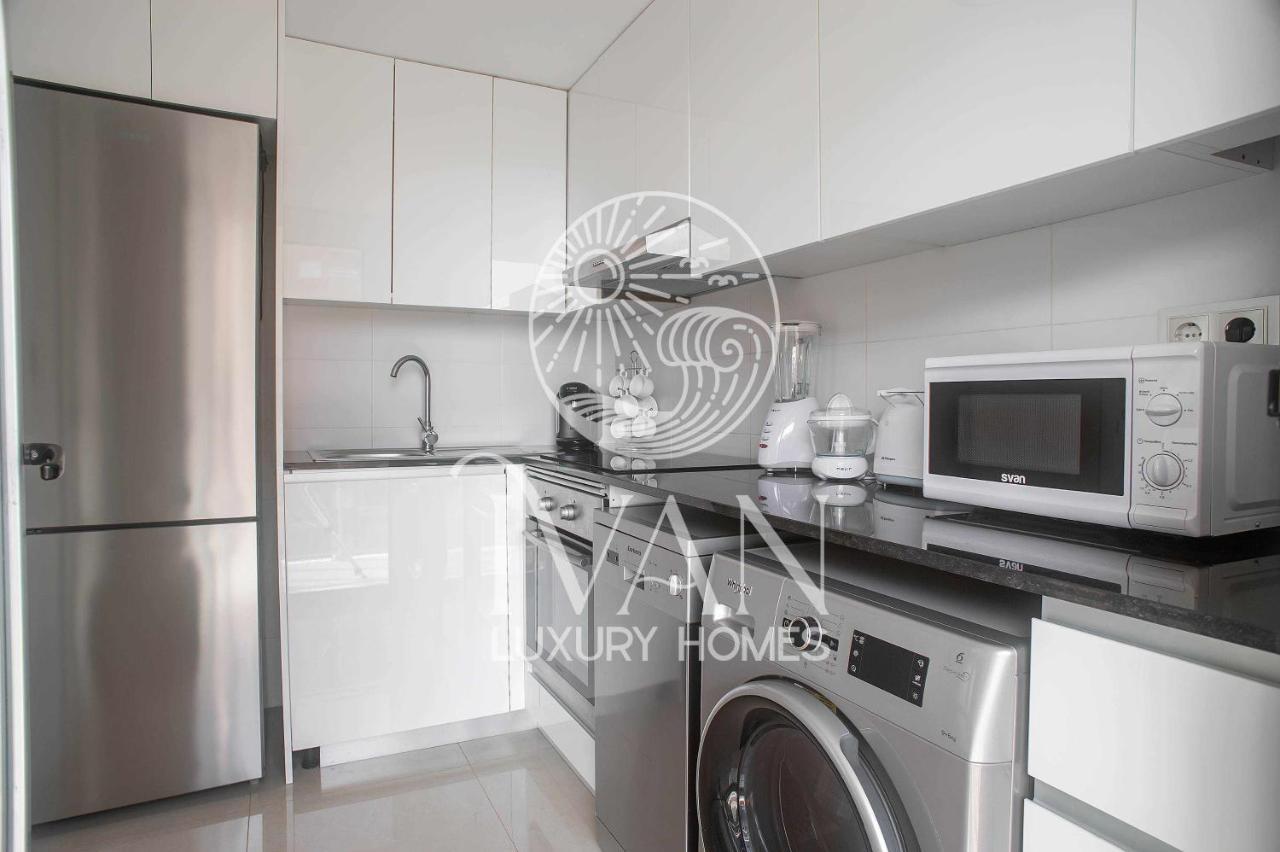 Casa Paraiso Ivan Luxury Homes 6ªpta Sur 1ªlinea Oropesa del Mar Eksteriør bilde