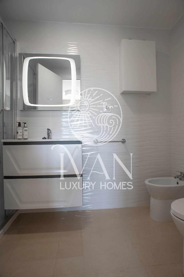 Casa Paraiso Ivan Luxury Homes 6ªpta Sur 1ªlinea Oropesa del Mar Eksteriør bilde
