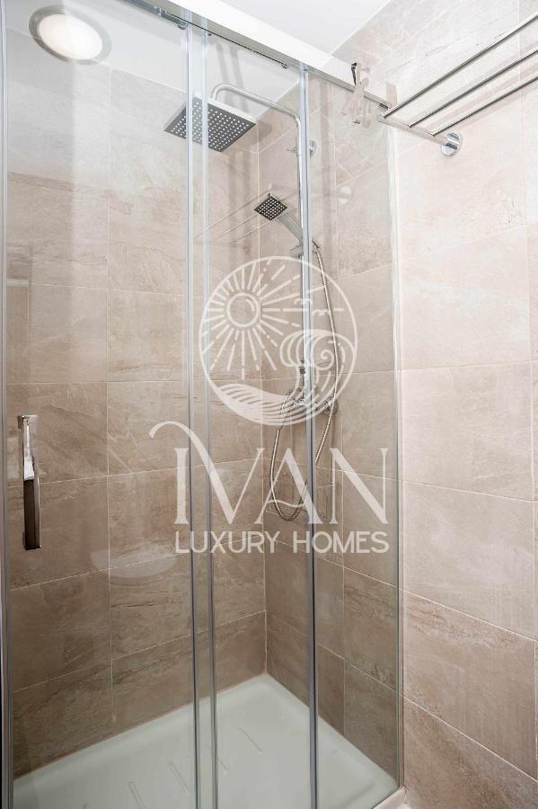 Casa Paraiso Ivan Luxury Homes 6ªpta Sur 1ªlinea Oropesa del Mar Eksteriør bilde