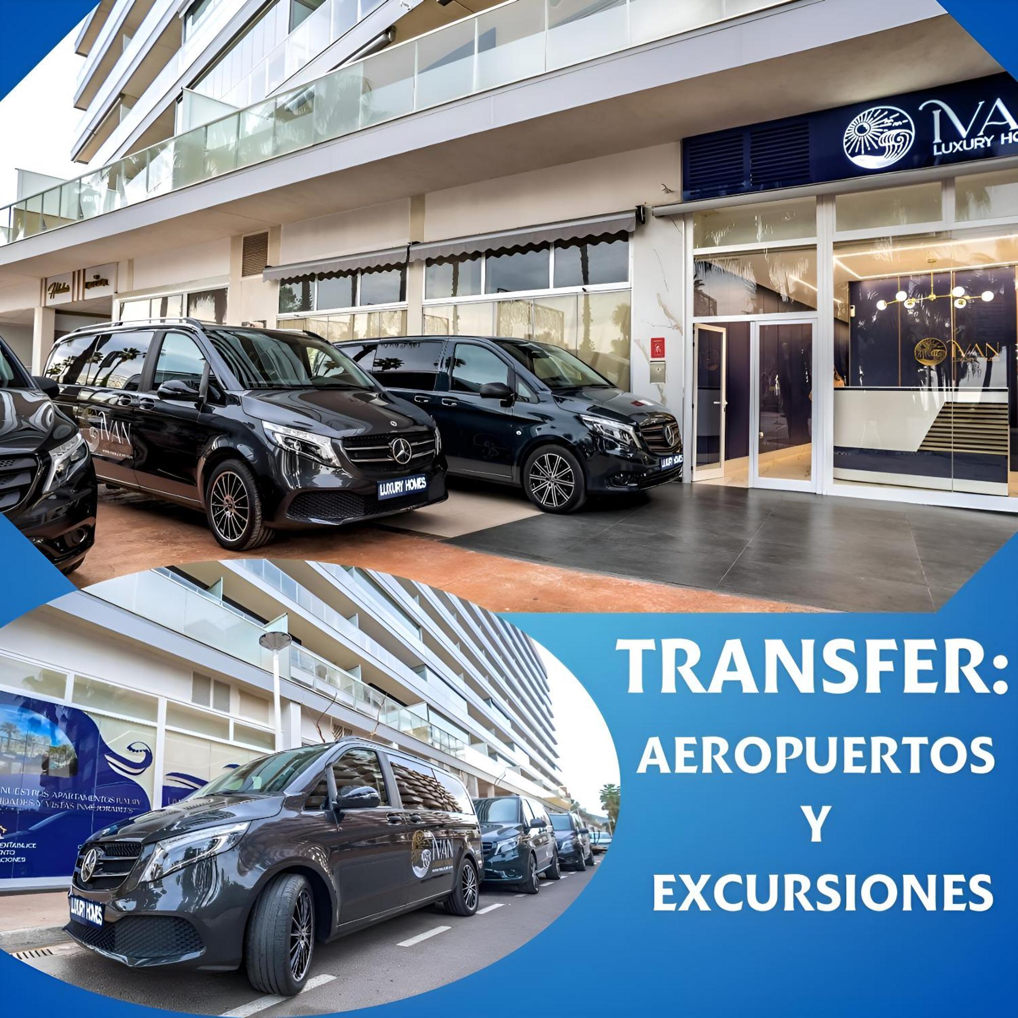 Casa Paraiso Ivan Luxury Homes 6ªpta Sur 1ªlinea Oropesa del Mar Eksteriør bilde